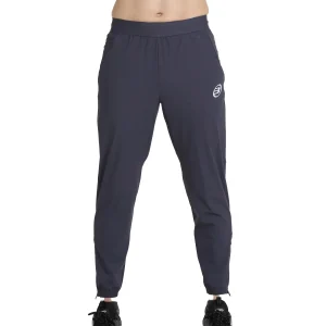 Pantalon de survêtement Bullpadel Nodo Bleu Marine
