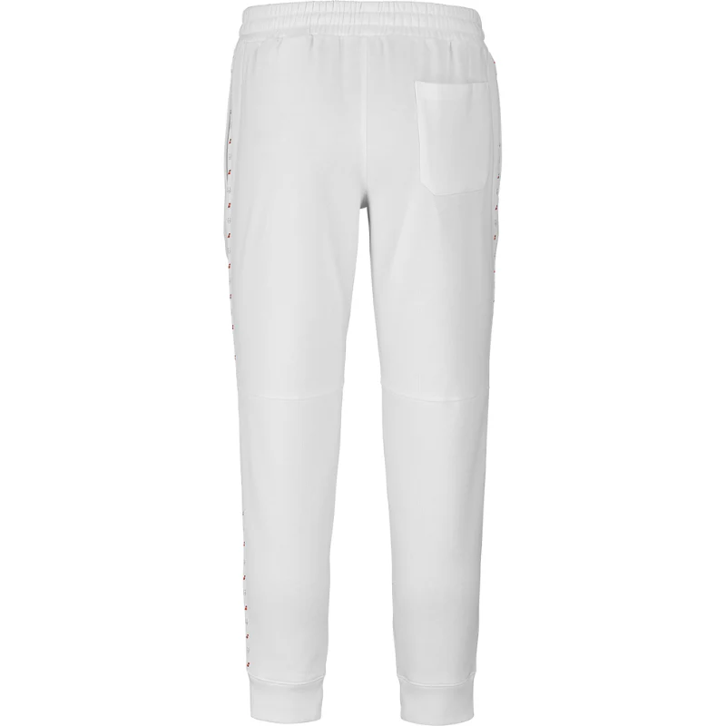 Pantalon de survêtement Babolat Sweat Lebron Blanc 2026 – Image 3