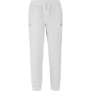 Pantalon de survêtement Babolat Sweat Lebron Blanc 2026