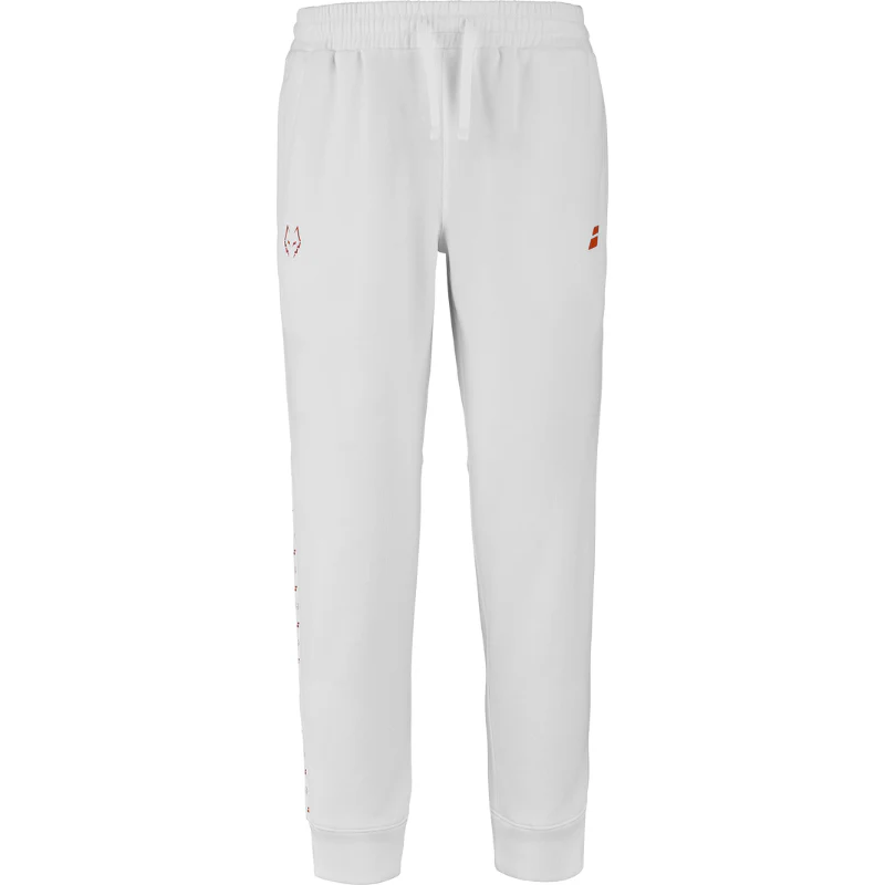 Pantalon de survêtement Babolat Sweat Lebron Blanc 2026