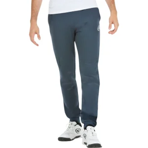 Pantalon de survêtement Bullpadel Begont Bleu Marine