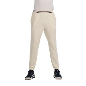 Pantalon de survêtement Bullpadel Ain Beige