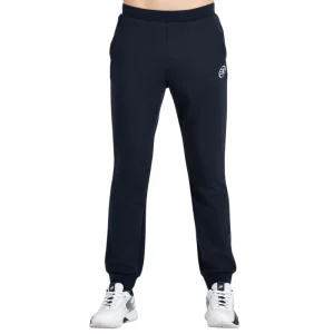 Pantalon de survêtement Bullpadel Basar Bleu Marine
