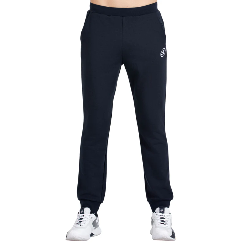Pantalon de survêtement Bullpadel Basar Bleu Marine