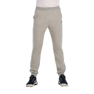 Pantalon de survêtement Bullpadel Basar Gris