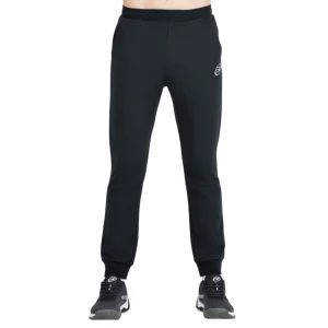 Pantalon de survêtement Bullpadel Basar Noir