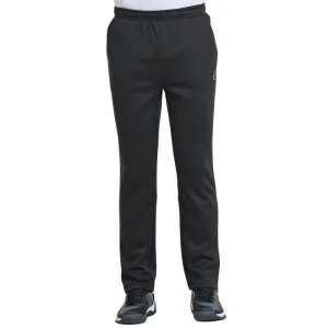 Pantalon de survêtement Bullpadel Beariz Noir