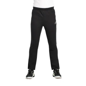 Pantalon de survêtement Bullpadel Brome Noir