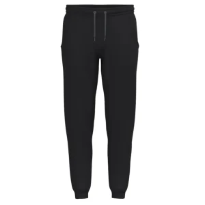 Pantalon de survêtement Head Club Original Noir