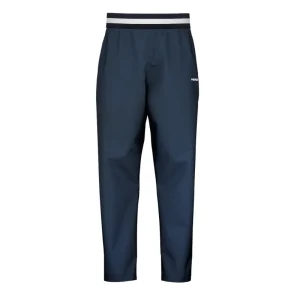 Pantalon de survêtement Head Vision Bleu Marine