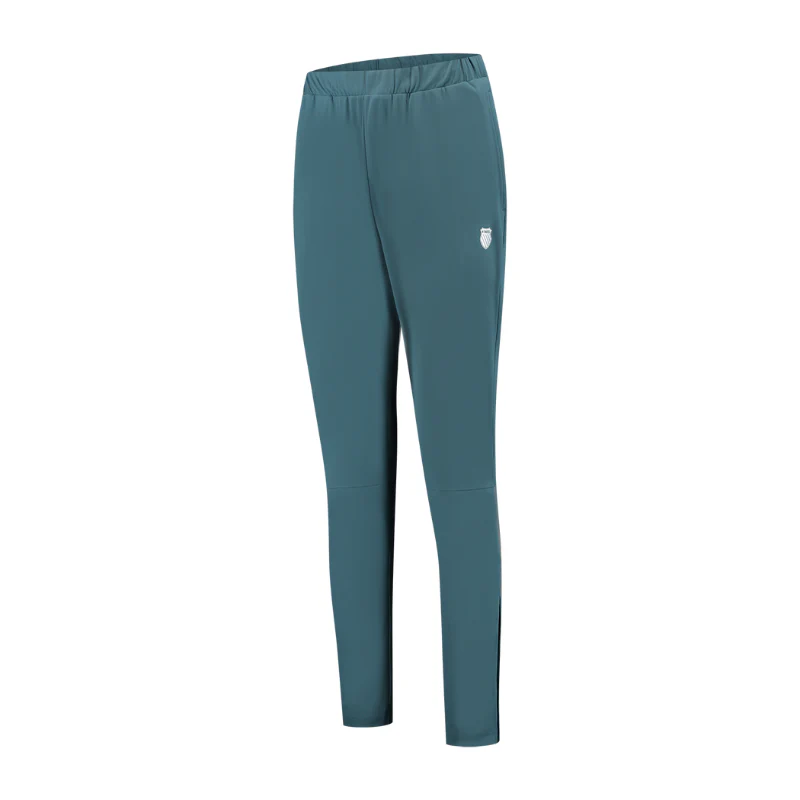 Pantalon de survêtement K-Swiss Hypercourt Tracksuit Vert