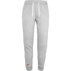Pantalon de survêtement Babolat Exercice Jogger Gris