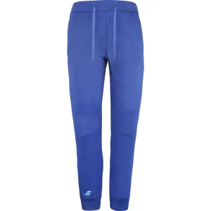 Pantalon de survêtement Babolat Exercice Jogger Bleu