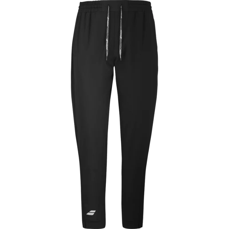 Pantalon de survêtement Babolat Play Pant Noir