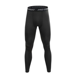 Pantalon de compression homme