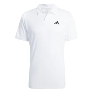 Polo Adidas Club Blanc