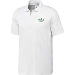Polo Adidas Pro Blanc