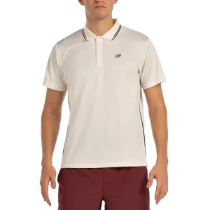 Polo Bullpadel Arbo Beige