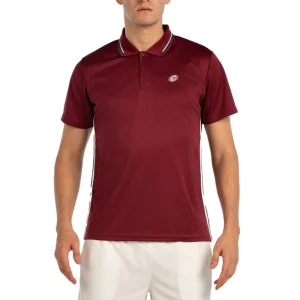 Polo Bullpadel Arbo Rouge