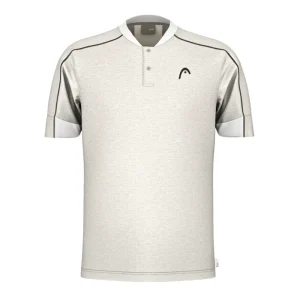 Polo Head Play Tech Gris