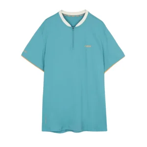 Polo Nox Pro Bleu