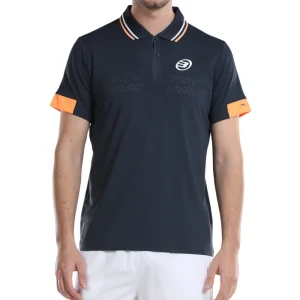 Polo Bullpadel Nejo Noir