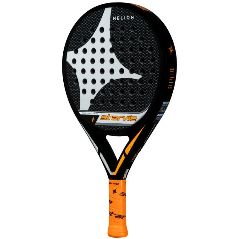 Raquette de padel Starvie Helion – Image 2