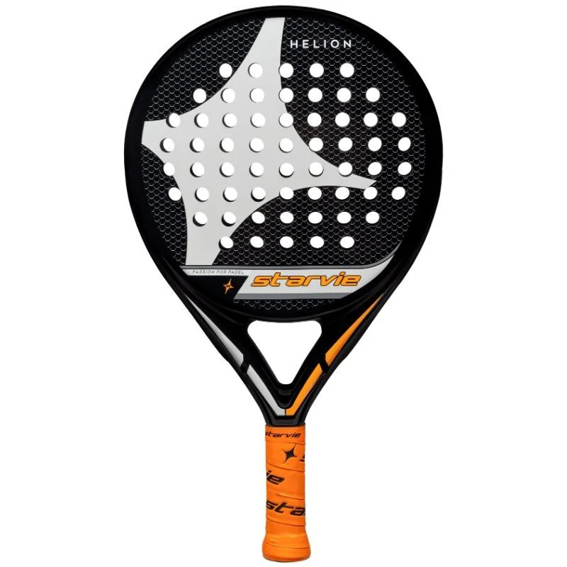 Raquette de padel Starvie Helion