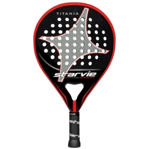 Raquette de padel Starvie Titania Pro 2024
