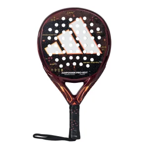 Raquette de padel Adidas Adipower 3.4 CTRL Pro EDT Series 2025