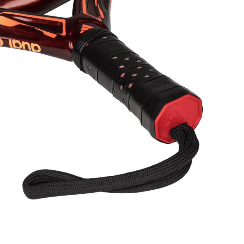 Raquette de padel Adidas Adipower 3.4 CTRL Pro EDT Series 2025 – Image 8