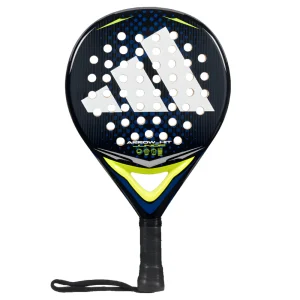 Raquette de padel Adidas Arrow Hit Junior Bleu 2026
