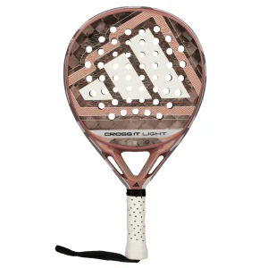 Raquette de padel Adidas Cross It Light 3.5 2026