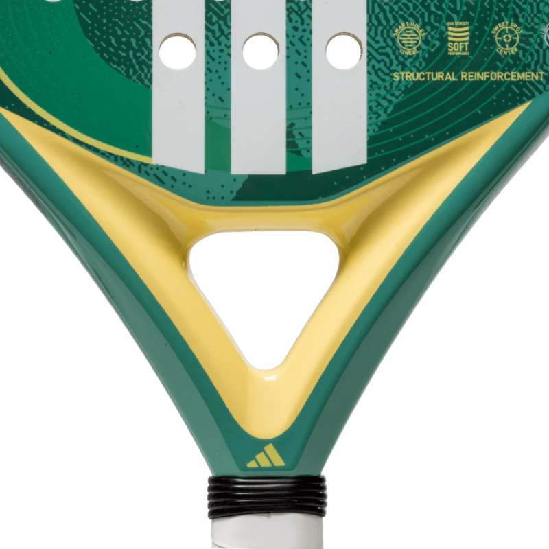 Raquette de padel Adidas Drive Light 3.4 2025 – Image 5