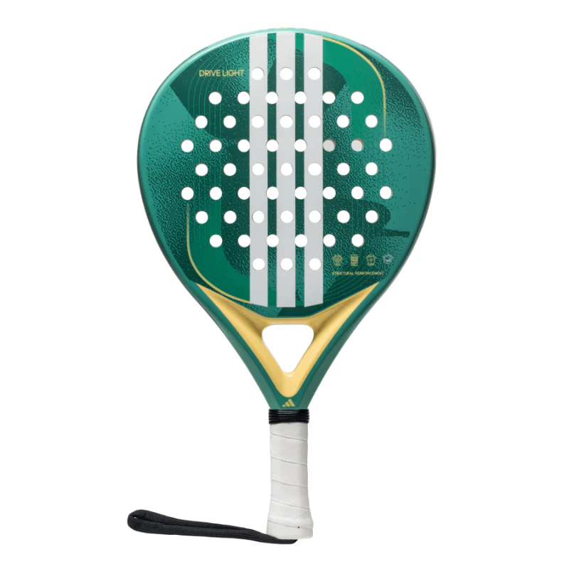 Raquette de padel Adidas Drive Light 3.4 2025