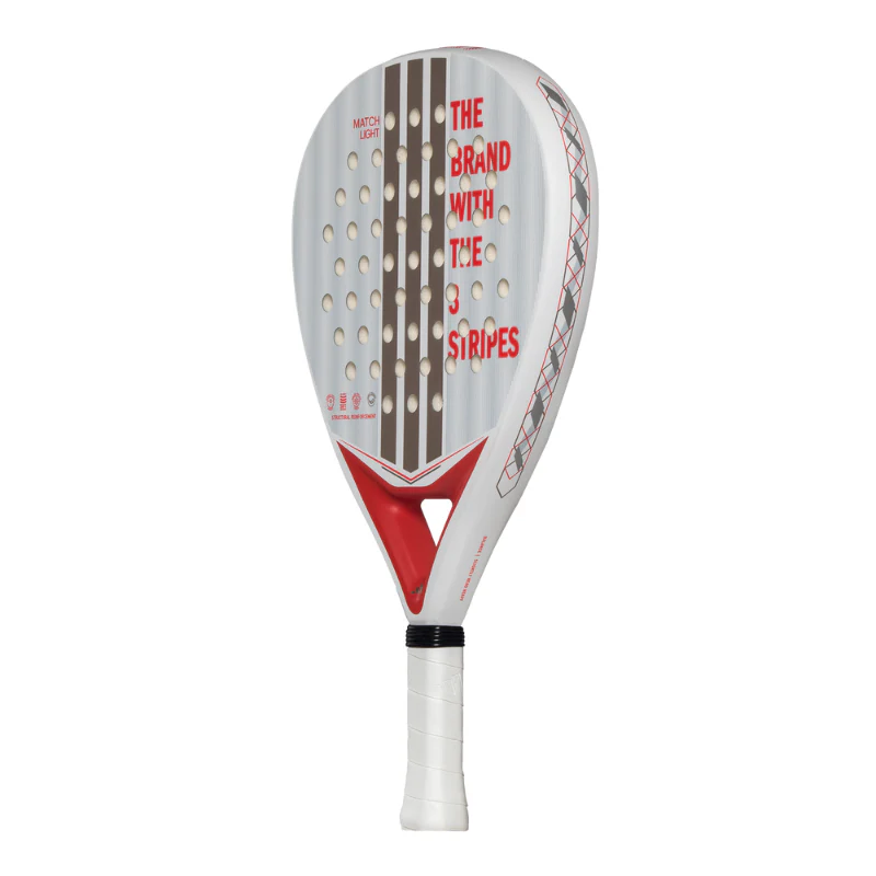 Raquette de padel Adidas Match Light 3.4 2025 – Image 3