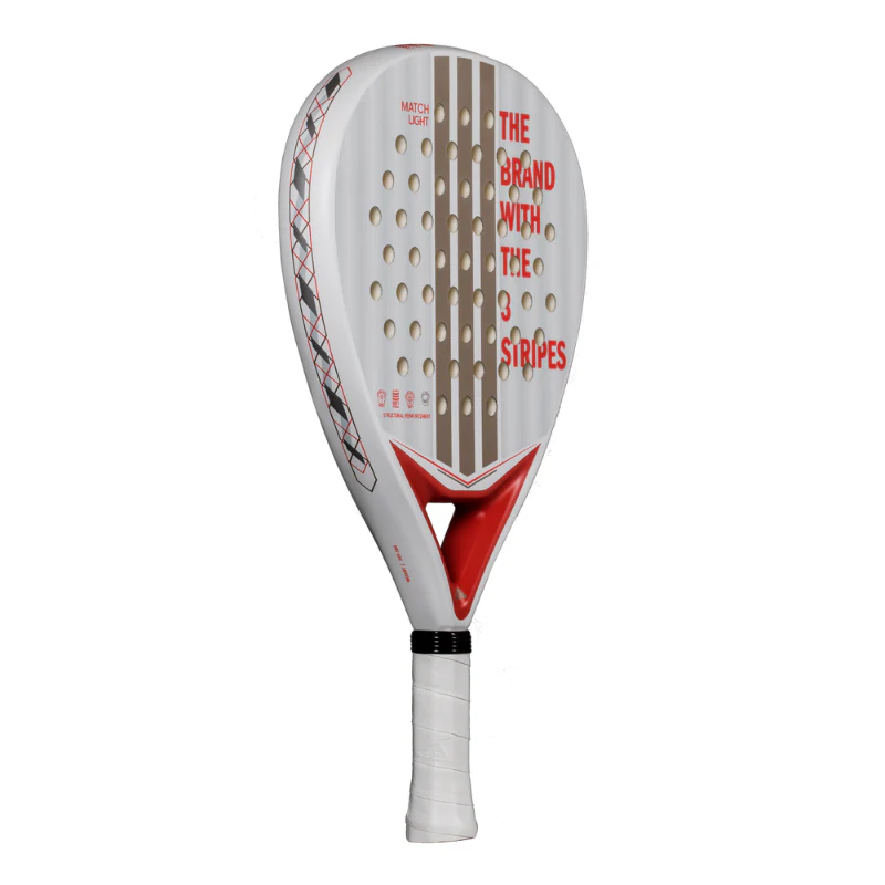 Raquette de padel Adidas Match Light 3.4 2025 – Image 4