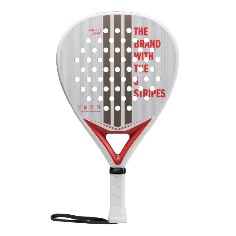 Raquette de padel Adidas Match Light 3.4 2025