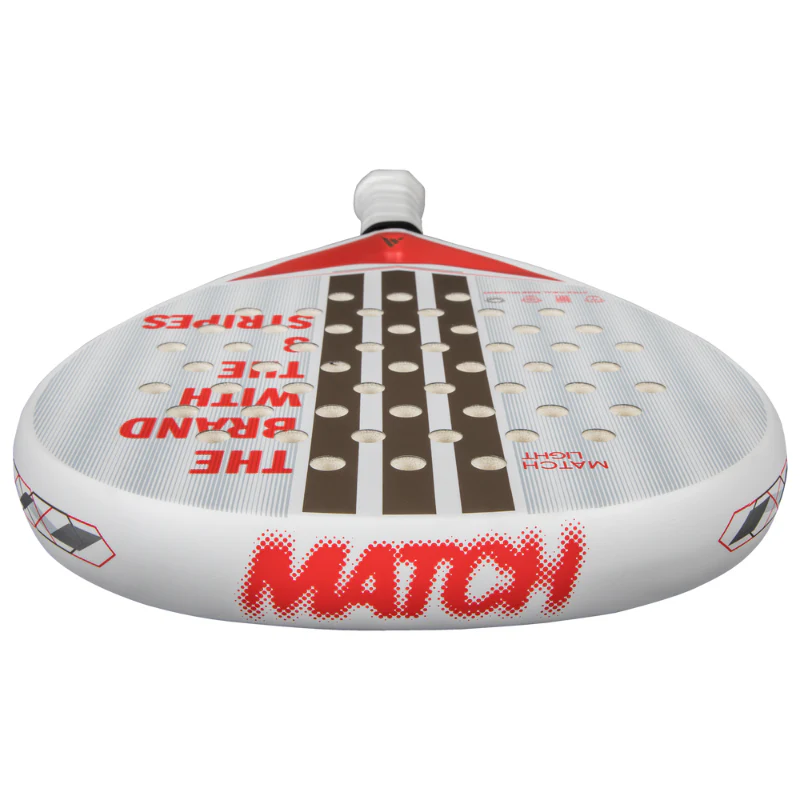 Raquette de padel Adidas Match Light 3.4 2025 – Image 5