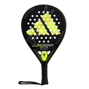 Raquette de padel Adidas RX Series Jaune 2025