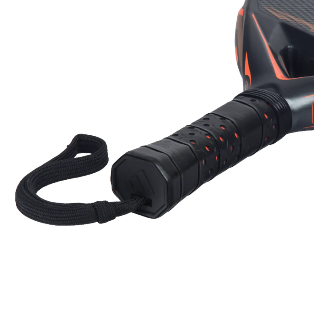 Raquette de padel Adidas Arrow Hit Carbon Control 2026 – Image 8