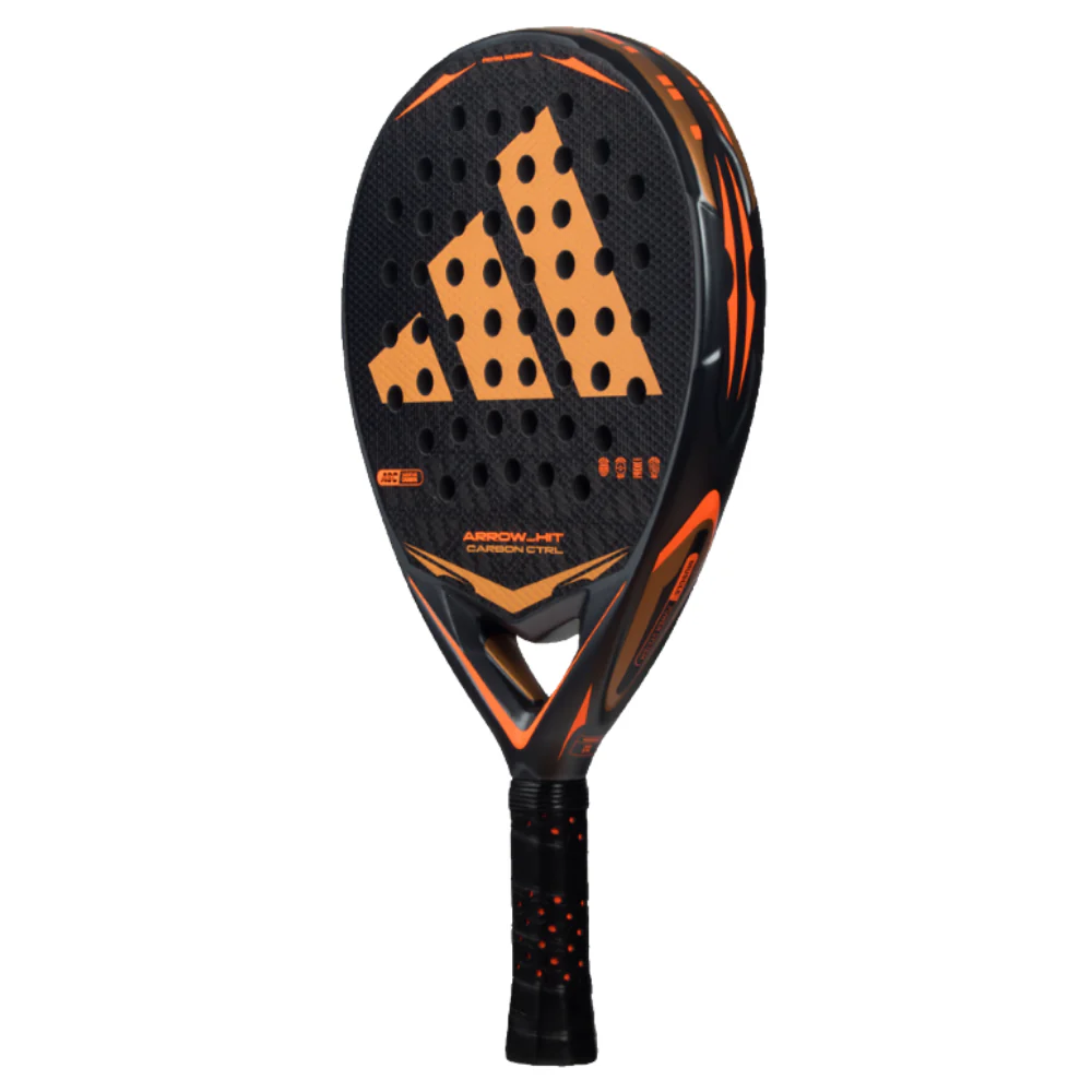 Raquette de padel Adidas Arrow Hit Carbon Control 2026 – Image 3