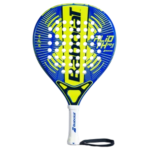 Raquette de padel Babolat Alioth Mini Junior 2025