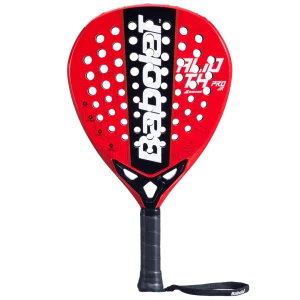 Raquette de padel Babolat Alioth Pro Junior 2025