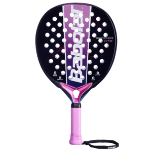 Raquette de padel Babolat Stima Vita 2025