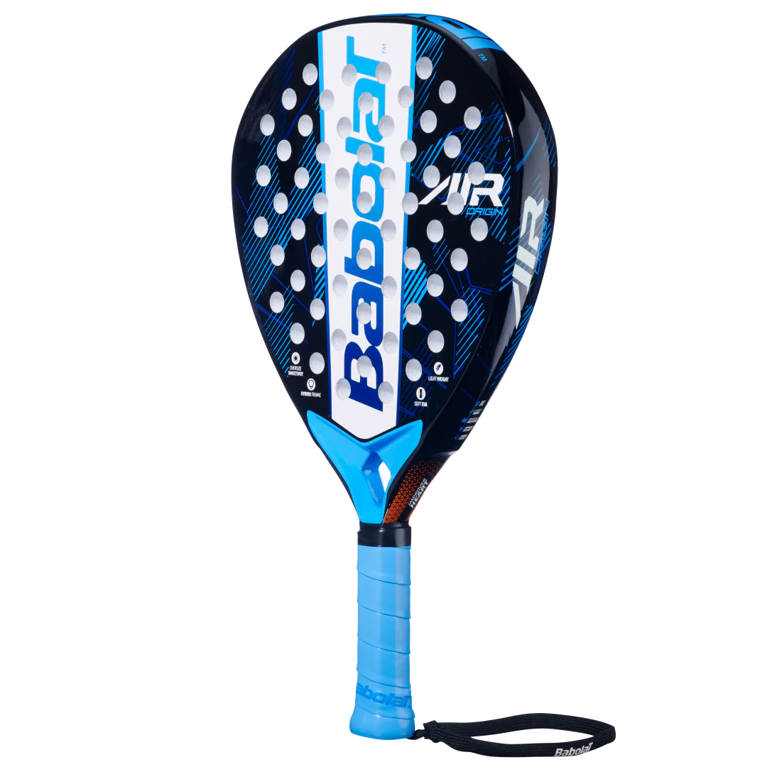 Raquette de padel Babolat Air Origin 2025 – Image 3
