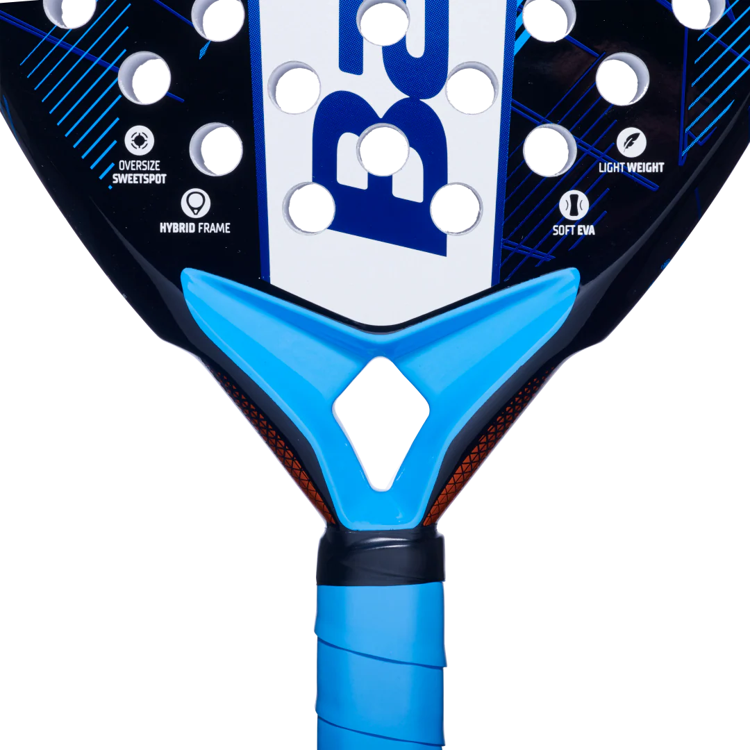 Raquette de padel Babolat Air Origin 2025 – Image 2