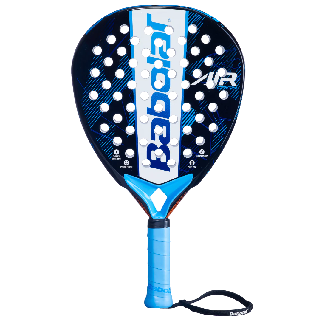 Raquette de padel Babolat Air Origin 2025