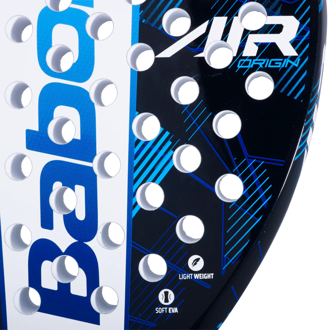 Raquette de padel Babolat Air Origin 2025 – Image 5