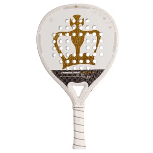 Raquette de padel Black Crown Hurricane Pro 3.0